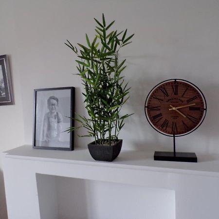 Appart'Hotel Casa Patricia เบทูน ภายนอก รูปภาพ