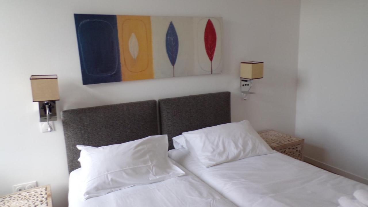Appart'Hotel Casa Patricia เบทูน ภายนอก รูปภาพ