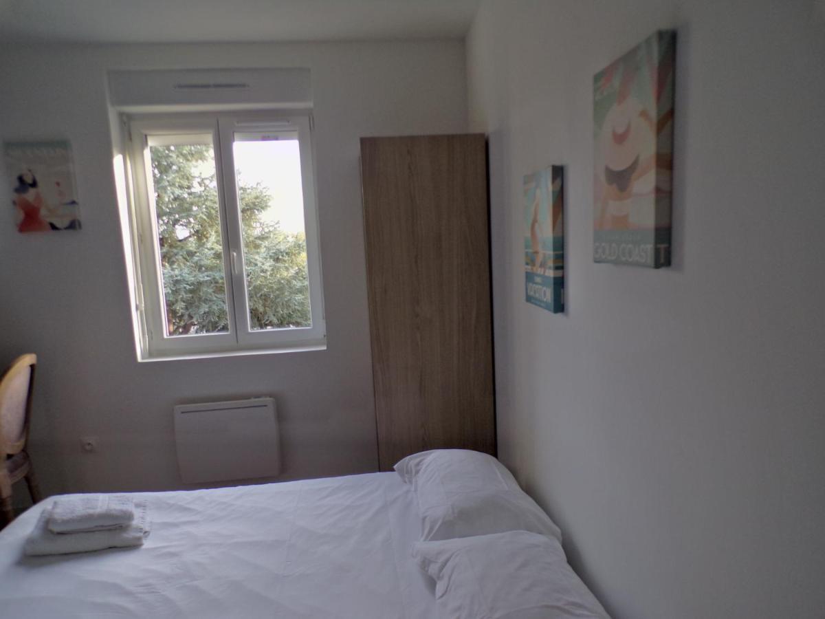 Appart'Hotel Casa Patricia เบทูน ภายนอก รูปภาพ