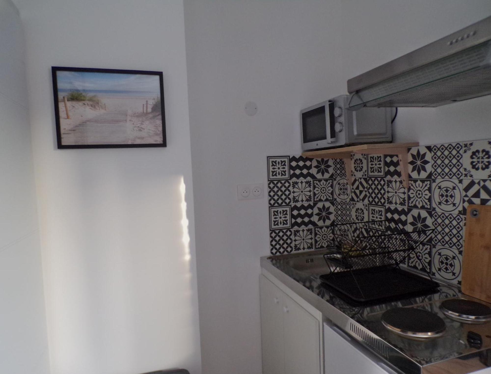 Appart'Hotel Casa Patricia เบทูน ภายนอก รูปภาพ